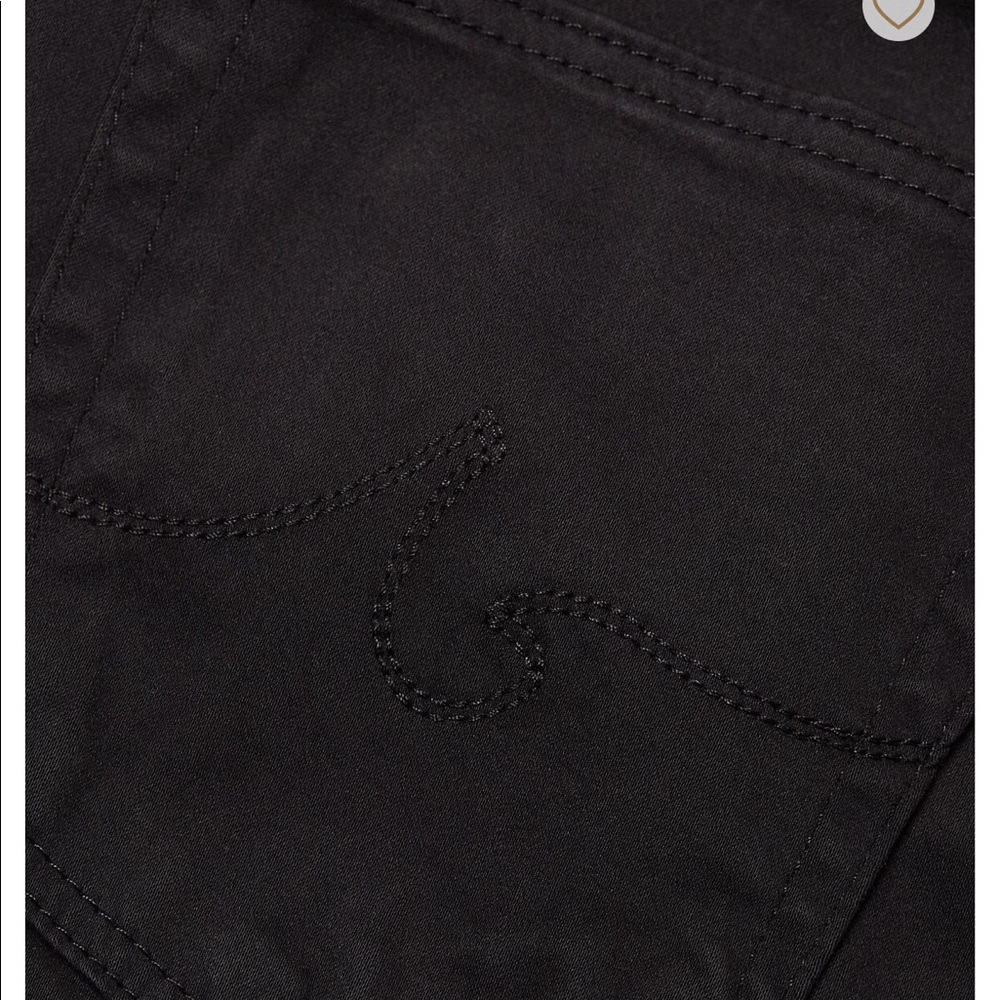 AG The Legging Jean, Super Skinny Fit - Picture 6 of 7